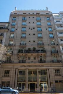 Hotel Intersur Recoleta - Buenos Aires - 4
