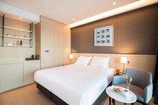 St. John's Hotel - 8