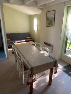 Camping Le Saillet - Lestelle-Bétharram - 1