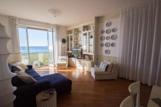 Splendido appartamento fronte mare con box doppio - 6