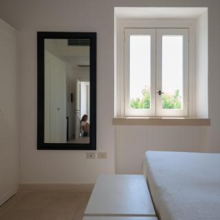 Masseria Montelauro - Otranto - 2