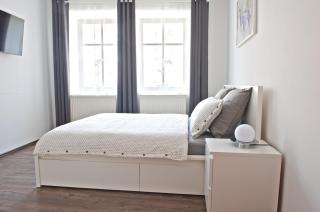 R&J apartmány - Broumov - 0