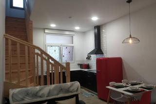 Apartamento con encanto "ZIRIMIRI" - Bermeo - 2