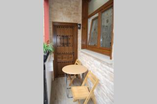 Apartamento con encanto "ZIRIMIRI" - Bermeo - 9