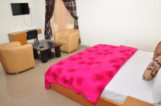 Western Dreams Hotel - Abuja - 8