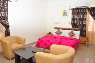 Western Dreams Hotel - Abuja - 7