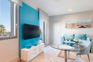 Kronos on the beach Suite 4 - 3