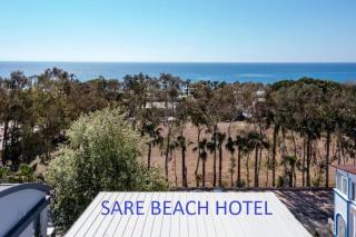 Sare Beach Hotel - Antalya (Adalia) - 3