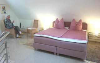 Modernes 5-Sterne-Ferienhaus im Maisonettenstil in DAMP - Damp - 1