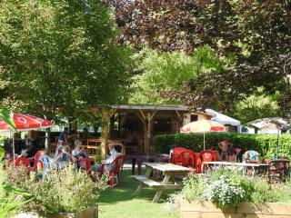 Camping Le Saillet - Lestelle-Bétharram - 7
