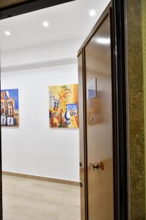 Eletta Guest House - Rome - 7