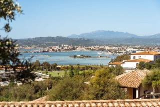 LH Hotel Pozzo Sacro - Olbia - 8