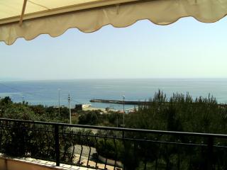 Villa Stefania - Marina di Camerota - 9