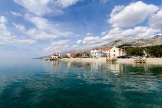 Villa Fontana - Starigrad-Paklenica - 8