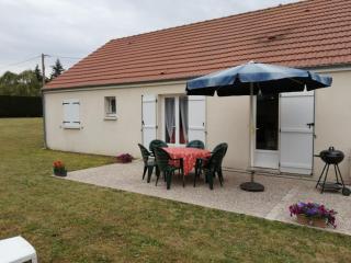 Maison indépendante - Lailly-en-Val - 0