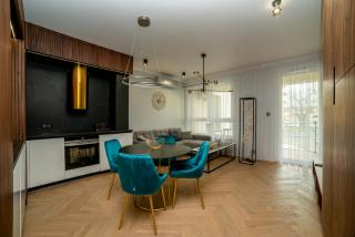 Apartament Gold - Racławickie 28a - 8