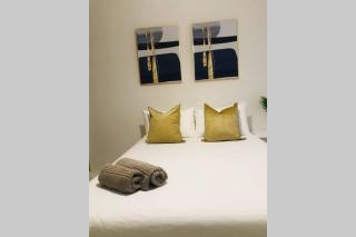 The blyde, crystal lagoon, apartments - Pretoria - 4