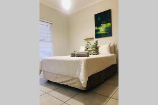 The blyde, crystal lagoon, apartments - Pretoria - 1