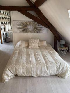Les sureaux du cher - Noyers-sur-Cher - 7
