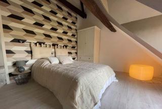 Les sureaux du cher - Noyers-sur-Cher - 6