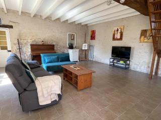 Les sureaux du cher - Noyers-sur-Cher - 4