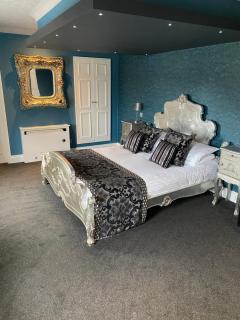 The Vine Hotel, Skegness - Skegness - 5