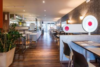 Hotel Amaris - Olten - 1