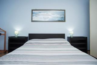 Bilocale Silvia con vista mare - Goelba - 1