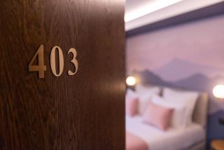 Hôtel Le Milie Rose - París - 4