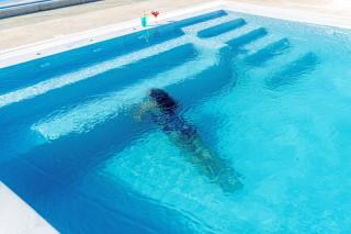 CORFOS BLUE MYKONOS - Ornos - 3