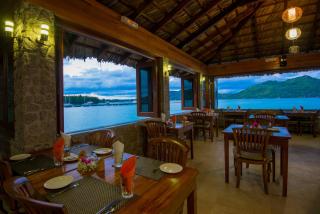 Chalets Cote Mer - 5