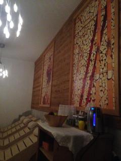 Relais Fior di Bosco - 1