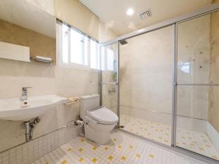 Mu river Villa 慕河包棟休閒別墅 - Wujie - 8