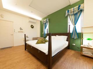 Mu river Villa 慕河包棟休閒別墅 - Wujie - 6