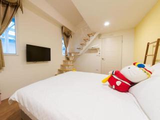 Mu river Villa 慕河包棟休閒別墅 - Wujie - 5