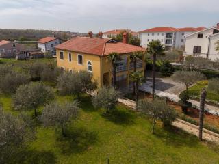 Apartment Villa Olga - Poreč - 4