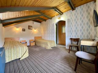 Marco Polo, Cahul - 5