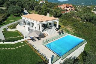 Villa Giem - Dafnila - 1
