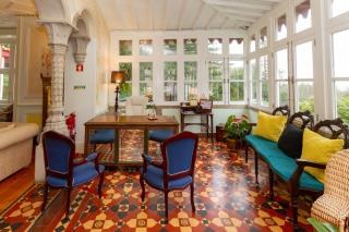 Quinta Das Murtas B&B - Sintra - 8