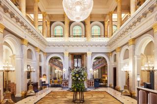 The Clermont London, Victoria - Londra - 0