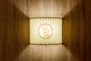 Disney Hotel Cheyenne - Coupvray - 3