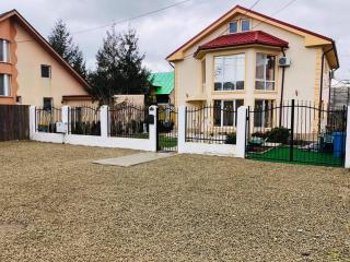 Vila NUTI - Eforie Nord - 0