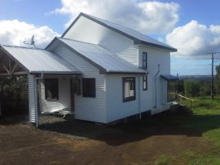 Cabañas Vista Tranquila Chiloé - Castro - 9
