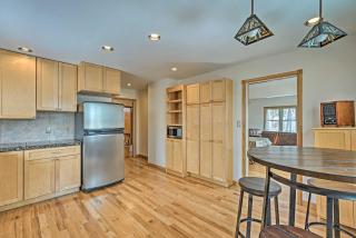 Laramie Home with Backyard Less Than 1 Mi to Univ of Wyoming - Laramie - 6