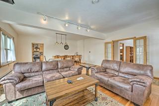 Laramie Home with Backyard Less Than 1 Mi to Univ of Wyoming - Laramie - 9
