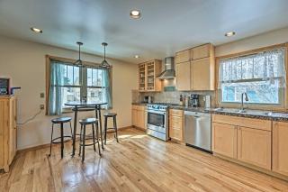Laramie Home with Backyard Less Than 1 Mi to Univ of Wyoming - Laramie - 7