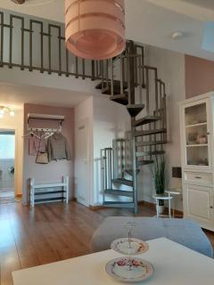 Auszeit Rheingauer Rosengasse - Johannisberg - 8