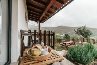 Unhais Valley - Country House - Unhais da Serra - 2
