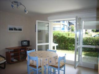 REF 197 Appartement T3 sur le Port du Crouesty - 2