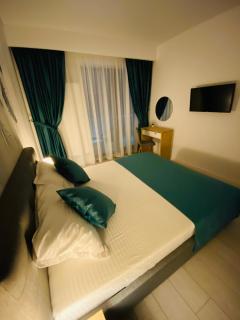 DAMAR Family Beach Apartment Mamaia - 3